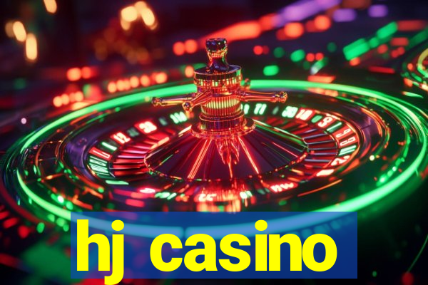 hj casino
